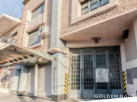 Galpón en Venta en Haedo, Partido de Morón