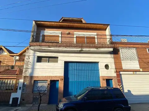 Galpón en Venta en Villa Martelli, Partido de Vicente López