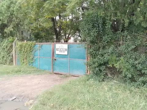 Galpón en Venta en General las Heras, Partido de General Las Heras
