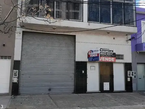 Galpón en Venta en Ciudad Madero, Partido de La Matanza