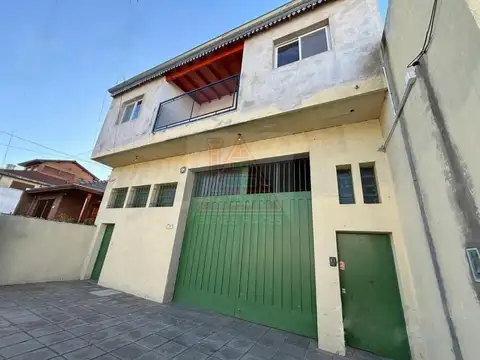 Galpón en Venta en Beccar, Partido de San Isidro
