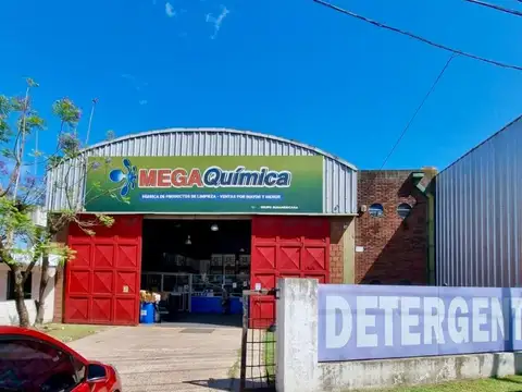 Galpón en Venta en Pilar, Partido de Pilar