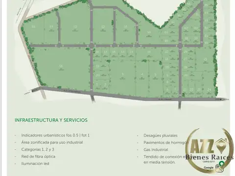 Galpón en Venta en Pilar, Partido de Pilar