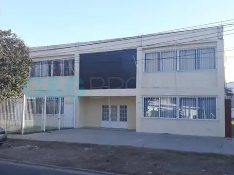 Galpón en Venta en Ituzaingo Sur, Ituzaingo