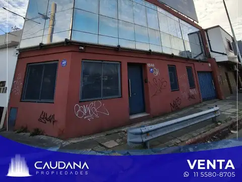Galpón en Venta en El Palomar, Partido de Morón