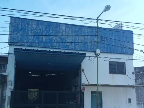 Galpón en Venta en Campana, Partido de Campana