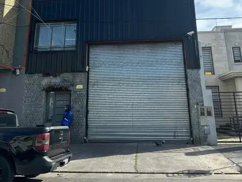 Galpón en Venta en Piñeyro, Partido de Avellaneda