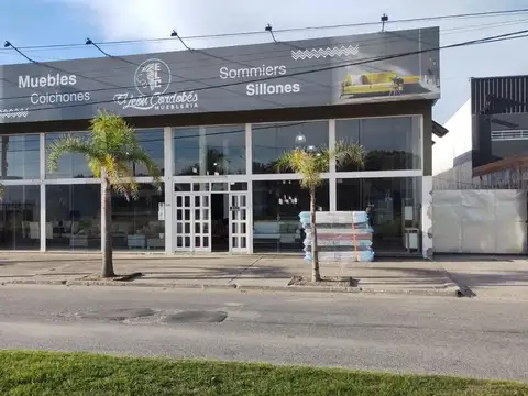 Galpón en Venta en Mar de Ajo, Partido de La Costa