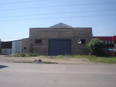 Galpón en Venta en Quilmes, Partido de Quilmes