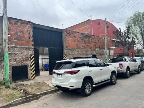Galpón en Venta en Hurlingham, Partido de Hurlingham