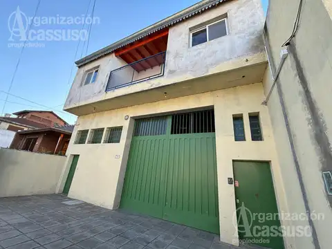 Galpón en Venta en Beccar Alto, Beccar