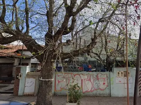 Galpón en Venta en Centro, Quilmes