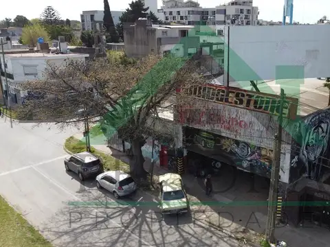 Galpón en Venta en Barrio Belen, Belen de Escobar