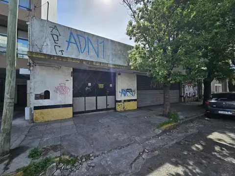 Galpón en Venta en Mar del Plata, Partido de General Pueyrredón
