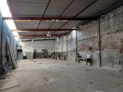 Galpón en Venta en Florida Belgrano/Oeste, Florida