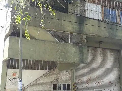 Galpón en Venta en Villa Progreso, General San Martin