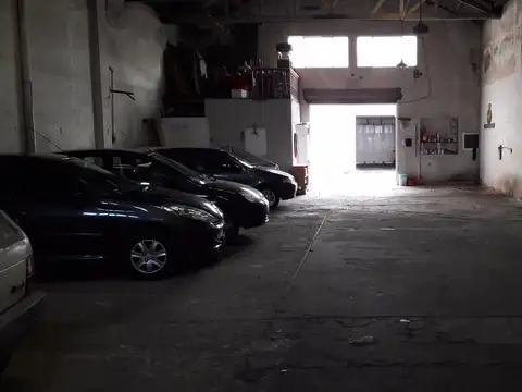 Galpón en Venta en Mar del Plata, Partido de General Pueyrredón