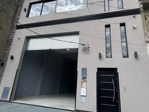 Galpón en Venta en Ciudadela, Partido de Tres de Febrero