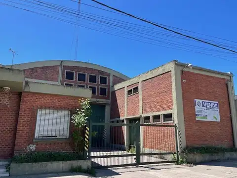 Galpón en Venta en Marcos Paz Urbano, Marcos Paz