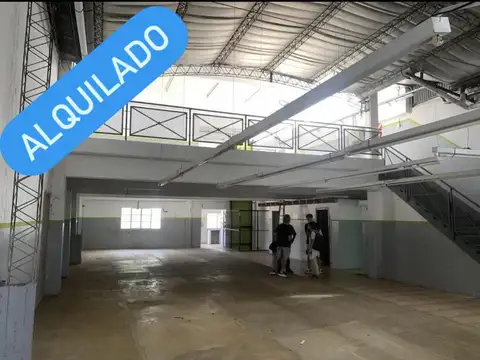 Galpón en Venta en Carapachay, Partido de Vicente López
