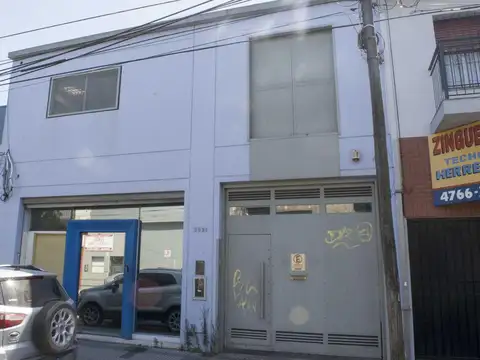 Galpón en Venta en Villa Adelina, Partido de San Isidro