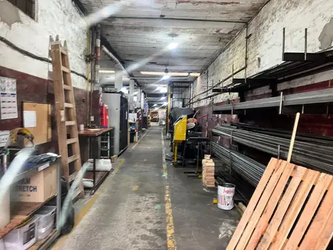 Galpón en Venta en Caseros, Partido de Tres de Febrero