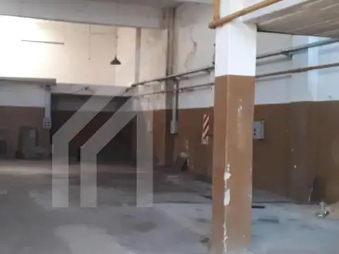 Galpón en Venta en Castelar, Partido de Morón