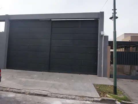 Galpón en Venta en Villa Adelina, Partido de San Isidro