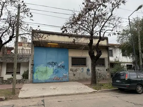 Galpón en Venta en Victoria, Partido de San Fernando