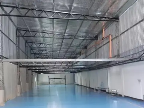 Galpón en Venta en Caseros, Partido de Tres de Febrero