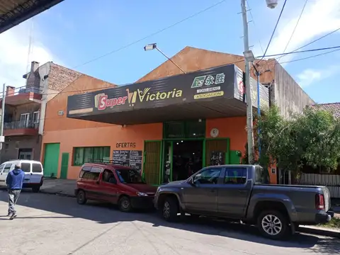Galpón en Venta en Quilmes Oeste, Partido de Quilmes