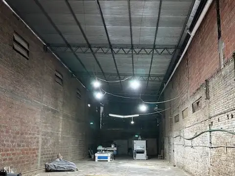 Galpón en Venta en San Fernando, Partido de San Fernando