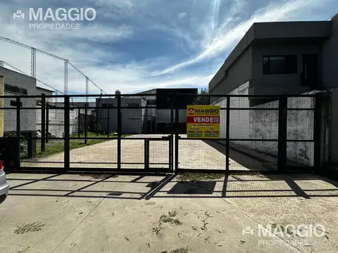 Galpón en Venta en Moreno, Partido de Moreno