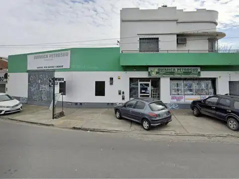 Galpón en Venta en Llavallol, Partido de Lomas de Zamora