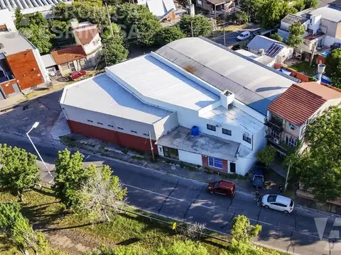 Galpón en Venta en Ituzaingo, Partido de Ituzaingó