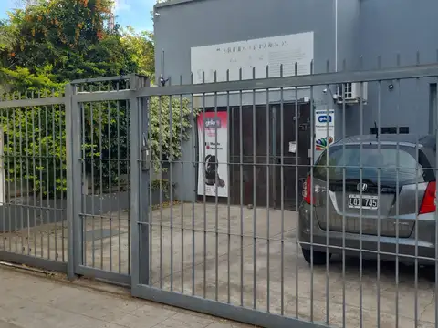 Galpón en Venta en Munro, Partido de Vicente López