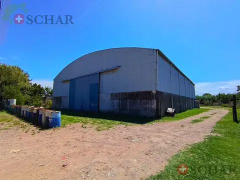 Galpón en Venta en Campana, Partido de Campana
