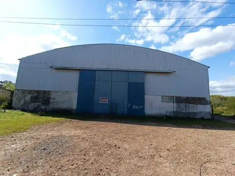 Galpón en Venta en Campana, Partido de Campana