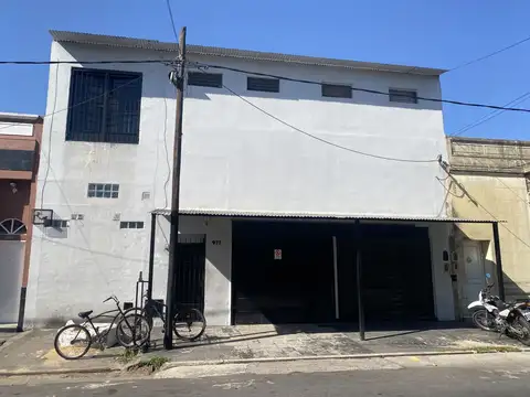 Galpón en Venta en Piñeyro, Partido de Avellaneda