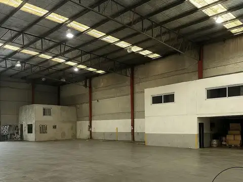 Galpón en Venta en Paso del Rey, Partido de Moreno