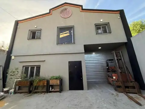 Galpón en Venta en Villanueva, Countries y Barrios Cerrados en Tigre
