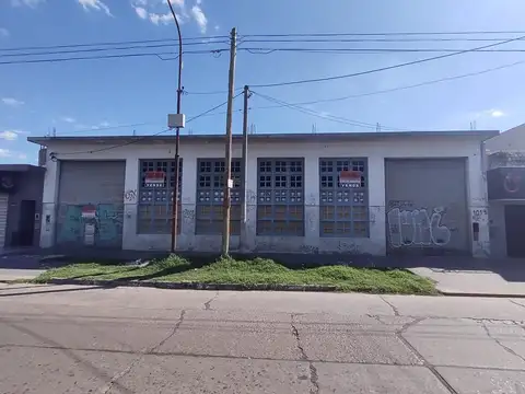 Galpón en Venta en San Antonio de Padua, Partido de Merlo