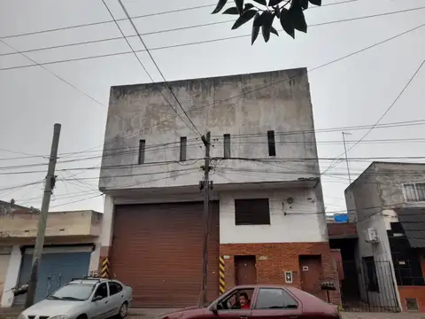 Galpón en Venta en Villa Bonich, General San Martin