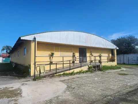 Galpón en Venta en Gregorio de Laferrere, Partido de La Matanza