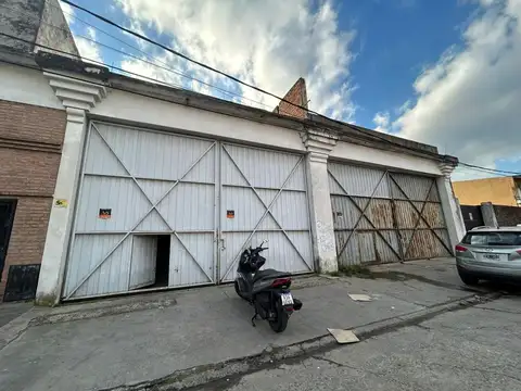 Galpón en Venta en Villa Adelina, Partido de San Isidro