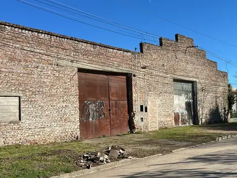 Galpón en Venta en Coronel Brandsen, Partido de Brandsen