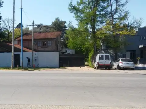 Galpón en Venta en Matheu, Partido de Escobar