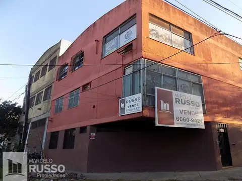 Galpón en Venta en Hurlingham, Partido de Hurlingham