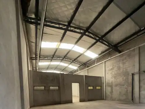 Galpón en Venta en Ciudad Madero, Partido de La Matanza