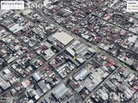 Galpón en Venta en Villa Lynch, Partido de General San Martín
